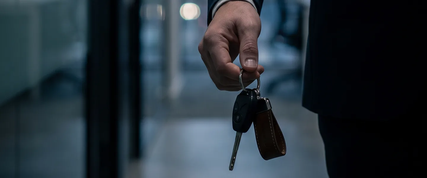 Is Car Leasing Worth It for Businesses?