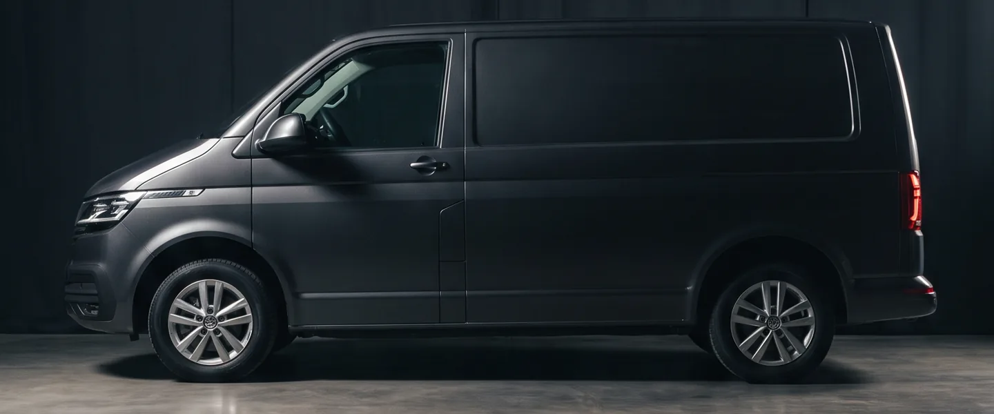 No Deposit Van Leasing Explained
