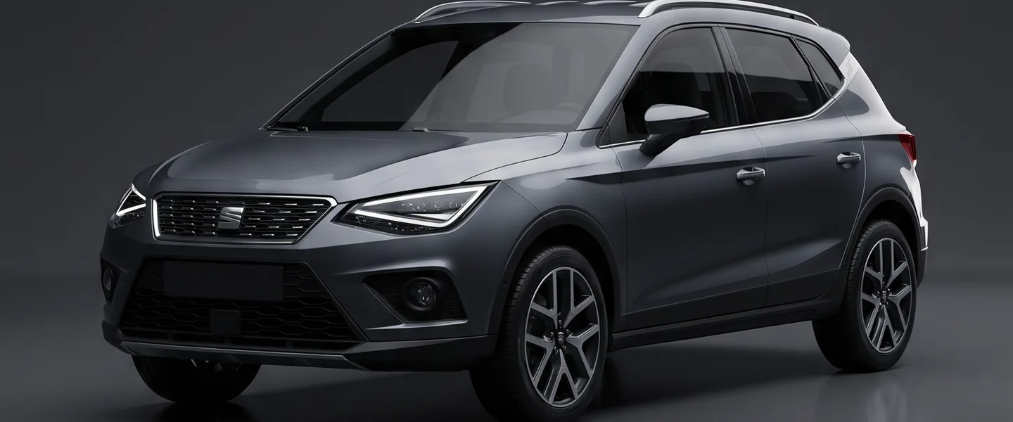 VW T-Roc Lease Deals