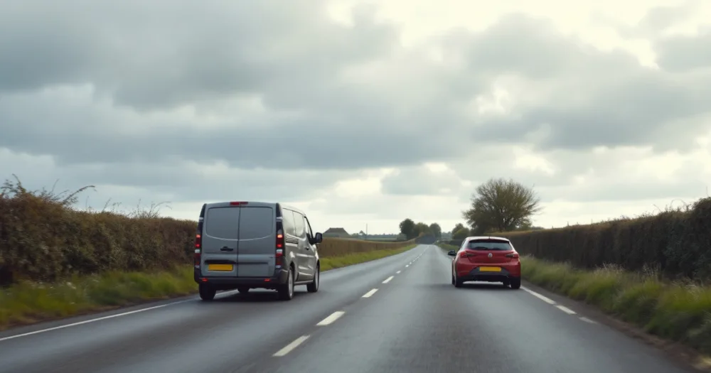 Vehicles on a country road, covering related questions such as can i end a lease early. Vehicles on a country road, covering related questions such as can i end a lease early.