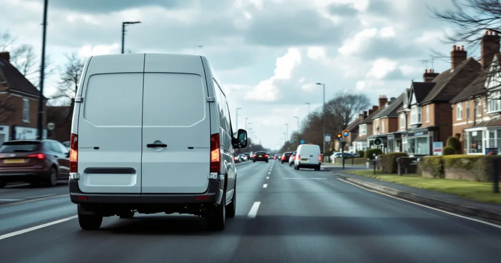 Does a leased van count as a company asset: a van on a uk road for related questions. Does a leased van count as a company asset: a van on a uk road for related questions.